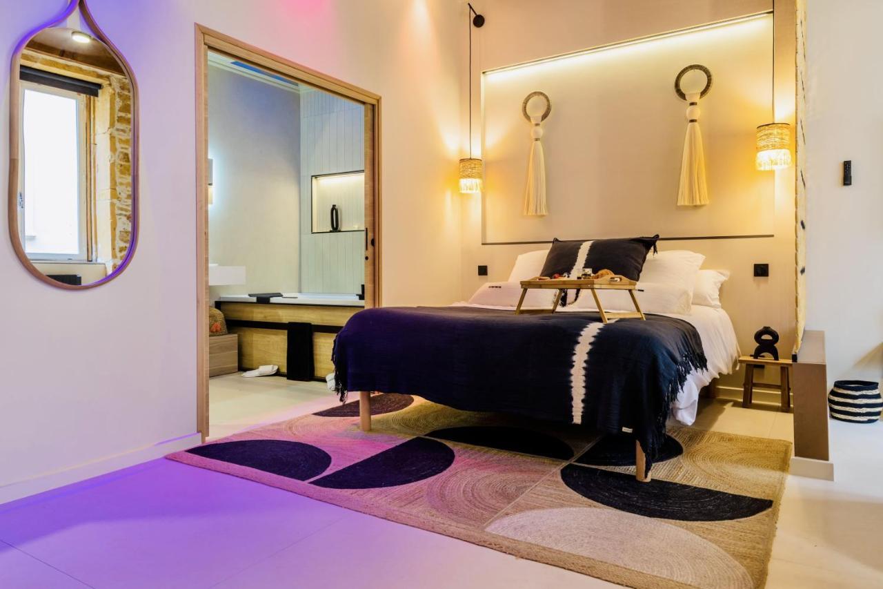 Host Le Lumiere Spa&cinéma * Lyon